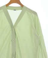 Mila Owen（ミラオーウェン）カーディガン 緑 サイズ:0(S位) レディース/2200615969053