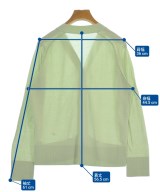 Mila Owen（ミラオーウェン）カーディガン 緑 サイズ:0(S位) レディース/2200615969053