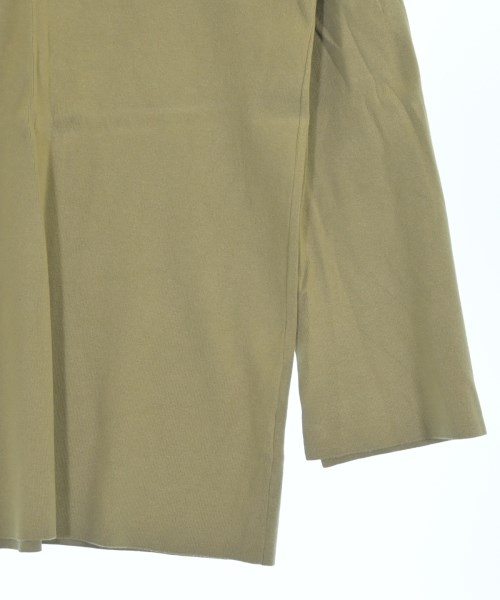 Mila Owen（ミラオーウェン）ニット・セーター カーキ サイズ:1(M位) レディース/2200615969060