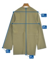 Mila Owen（ミラオーウェン）ニット・セーター カーキ サイズ:1(M位) レディース/2200615969060