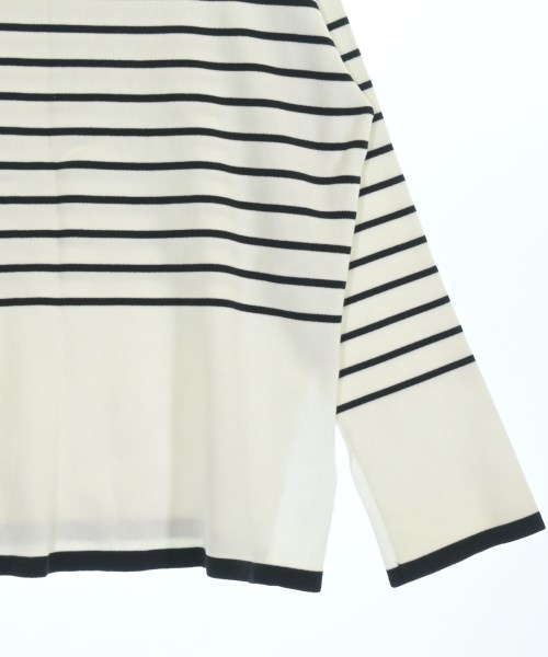 Mila Owen（ミラオーウェン）ニット・セーター 白 サイズ:0(S位) レディース/2200615969077