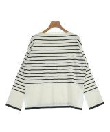 Mila Owen（ミラオーウェン）ニット・セーター 白 サイズ:0(S位) レディース/2200615969077