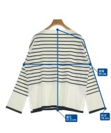 Mila Owen（ミラオーウェン）ニット・セーター 白 サイズ:0(S位) レディース/2200615969077