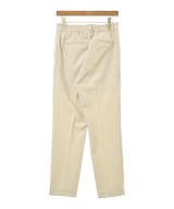 Mila Owen（ミラオーウェン）スラックス ベージュ サイズ:2(L位) レディース/2200615969138