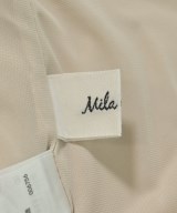 Mila Owen（ミラオーウェン）スラックス ベージュ サイズ:2(L位) レディース/2200615969138