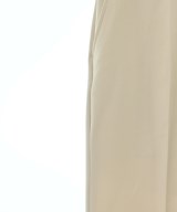 Mila Owen（ミラオーウェン）スラックス ベージュ サイズ:2(L位) レディース/2200615969138