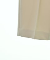 Mila Owen（ミラオーウェン）スラックス ベージュ サイズ:2(L位) レディース/2200615969138