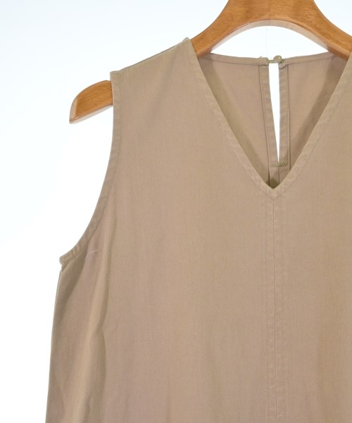 Mila Owen（ミラオーウェン）ワンピース ベージュ サイズ:1(M位) レディース/2200617768050