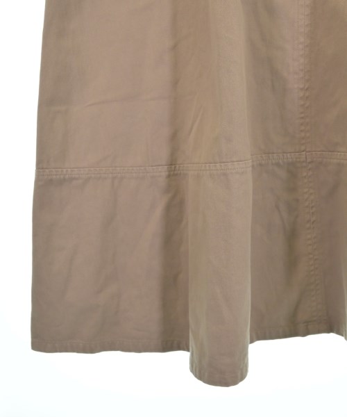 Mila Owen（ミラオーウェン）ワンピース ベージュ サイズ:1(M位) レディース/2200617768050