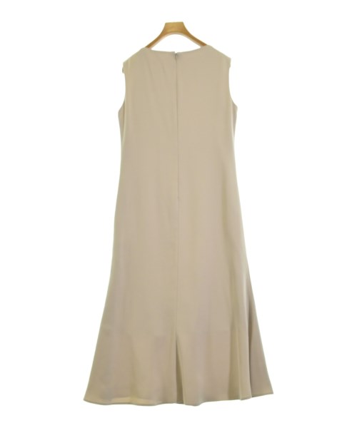 Mila Owen（ミラオーウェン）ワンピース ベージュ サイズ:1(M位) レディース/2200627537028