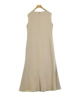 Mila Owen（ミラオーウェン）ワンピース ベージュ サイズ:1(M位) レディース/2200627537028
