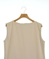 Mila Owen（ミラオーウェン）ワンピース ベージュ サイズ:1(M位) レディース/2200627537028