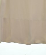 Mila Owen（ミラオーウェン）ワンピース ベージュ サイズ:1(M位) レディース/2200627537028