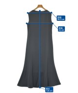 Mila Owen（ミラオーウェン）ワンピース グレー サイズ:1(M位) レディース/2200627537035