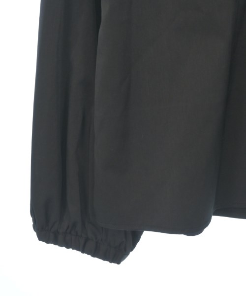 Mila Owen（ミラオーウェン）ブラウス 黒 サイズ:0(S位) レディース/2200628478016