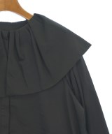 Mila Owen（ミラオーウェン）ブラウス 黒 サイズ:0(S位) レディース/2200628478016