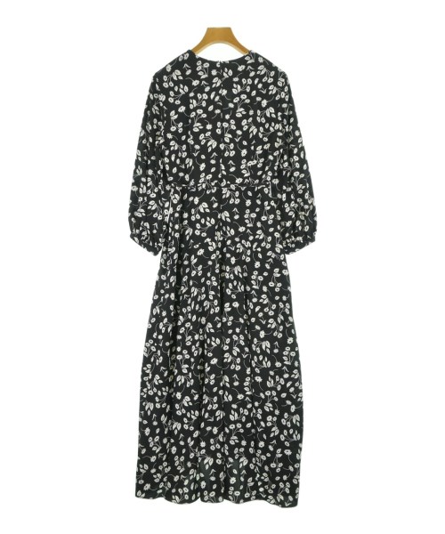 Mila Owen（ミラオーウェン）ワンピース 黒 サイズ:1(M位) レディース/2200629141018