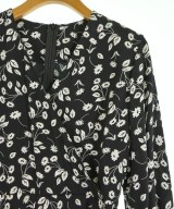 Mila Owen（ミラオーウェン）ワンピース 黒 サイズ:1(M位) レディース/2200629141018