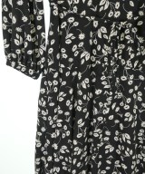 Mila Owen（ミラオーウェン）ワンピース 黒 サイズ:1(M位) レディース/2200629141018