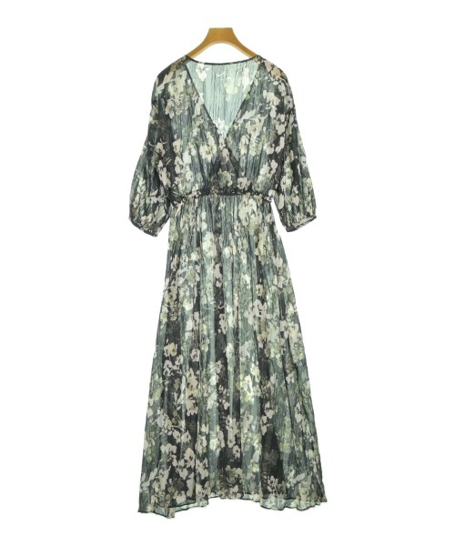 Mila Owen（ミラオーウェン）ワンピース 黒 サイズ:1(M位) レディース/2200629141025