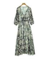 Mila Owen（ミラオーウェン）ワンピース 黒 サイズ:1(M位) レディース/2200629141025