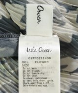 Mila Owen（ミラオーウェン）ワンピース 黒 サイズ:1(M位) レディース/2200629141025