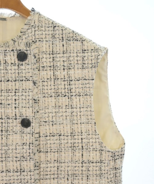 Mila Owen（ミラオーウェン）その他 ベージュ サイズ:1(M位) レディース/2200631923015