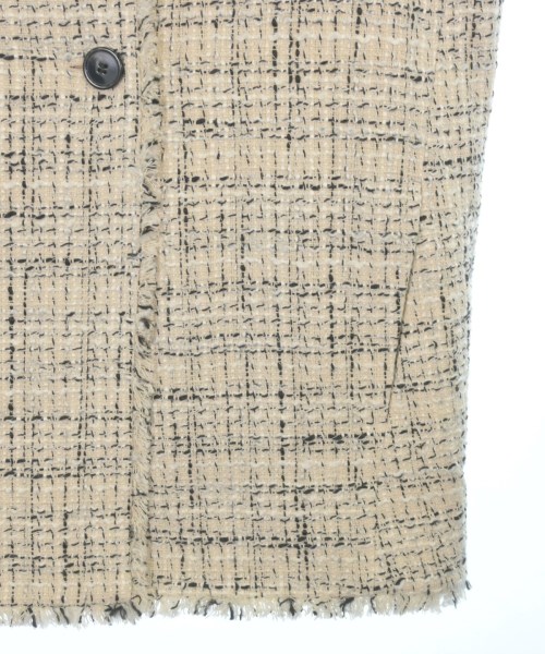 Mila Owen（ミラオーウェン）その他 ベージュ サイズ:1(M位) レディース/2200631923015