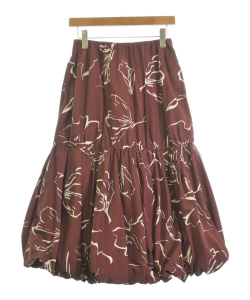 ミラオーウェン(Mila Owen)のMila Owen ロング・マキシ丈スカート