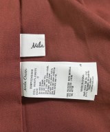 Mila Owen（ミラオーウェン）ロング・マキシ丈スカート 赤 サイズ:0(S位) レディース/2200631923077