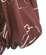 Mila Owen（ミラオーウェン）ロング・マキシ丈スカート 赤 サイズ:0(S位) レディース/2200631923077