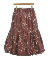 Mila Owen ロング・マキシ丈スカート