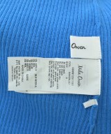 Mila Owen（ミラオーウェン）ニット・セーター 青 サイズ:0(S位) レディース/2200631999027