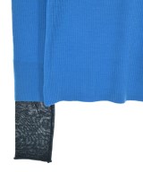 Mila Owen（ミラオーウェン）ニット・セーター 青 サイズ:0(S位) レディース/2200631999027