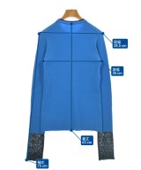 Mila Owen（ミラオーウェン）ニット・セーター 青 サイズ:0(S位) レディース/2200631999027