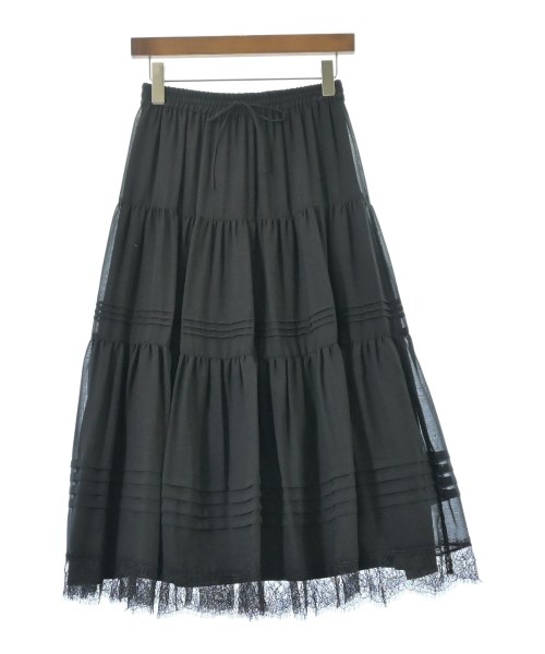 ミラオーウェン(Mila Owen)のMila Owen ロング・マキシ丈スカート