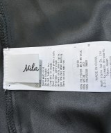 Mila Owen（ミラオーウェン）ロング・マキシ丈スカート 黒 サイズ:1(M位) レディース/2200631999058