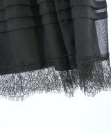 Mila Owen（ミラオーウェン）ロング・マキシ丈スカート 黒 サイズ:1(M位) レディース/2200631999058