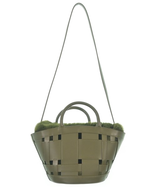 ミラオーウェン(Mila Owen)のMila Owen ハンドバッグ