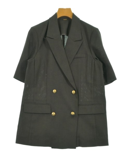 ミラオーウェン(Mila Owen)のMila Owen カジュアルジャケット