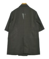 Mila Owen（ミラオーウェン）カジュアルジャケット グレー サイズ:0(S位) レディース/2200610315015