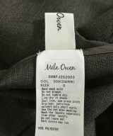 Mila Owen（ミラオーウェン）カジュアルジャケット グレー サイズ:0(S位) レディース/2200610315015