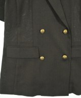 Mila Owen（ミラオーウェン）カジュアルジャケット グレー サイズ:0(S位) レディース/2200610315015