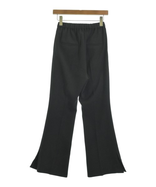 Mila Owen（ミラオーウェン）スラックス 黒 サイズ:0(XS位) レディース/2200610315046