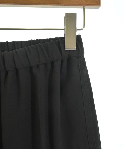 Mila Owen（ミラオーウェン）スラックス 黒 サイズ:0(XS位) レディース/2200610315046