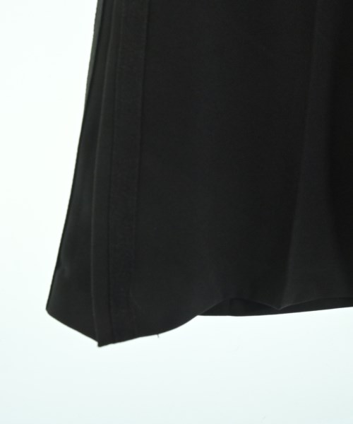 Mila Owen（ミラオーウェン）スラックス 黒 サイズ:0(XS位) レディース/2200610315046