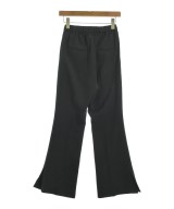 Mila Owen（ミラオーウェン）スラックス 黒 サイズ:0(XS位) レディース/2200610315046