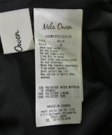 Mila Owen（ミラオーウェン）スラックス 黒 サイズ:0(XS位) レディース/2200610315046