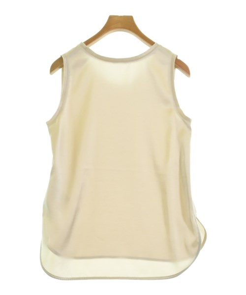 Mila Owen（ミラオーウェン）カジュアルシャツ ベージュ サイズ:0(S位) レディース/2200610315312