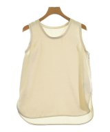 Mila Owen（ミラオーウェン）カジュアルシャツ ベージュ サイズ:0(S位) レディース/2200610315312